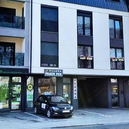 Apartman 222 Brčko Kültér fotó