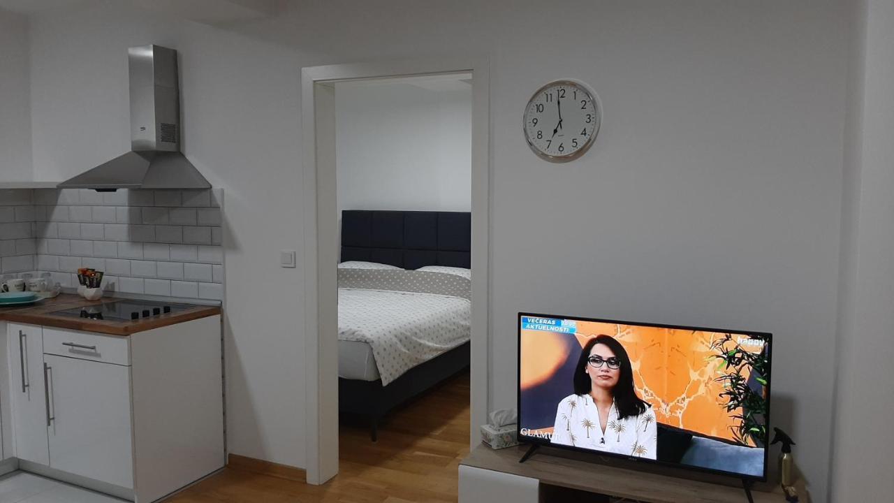 Apartman 222 Brčko Kültér fotó