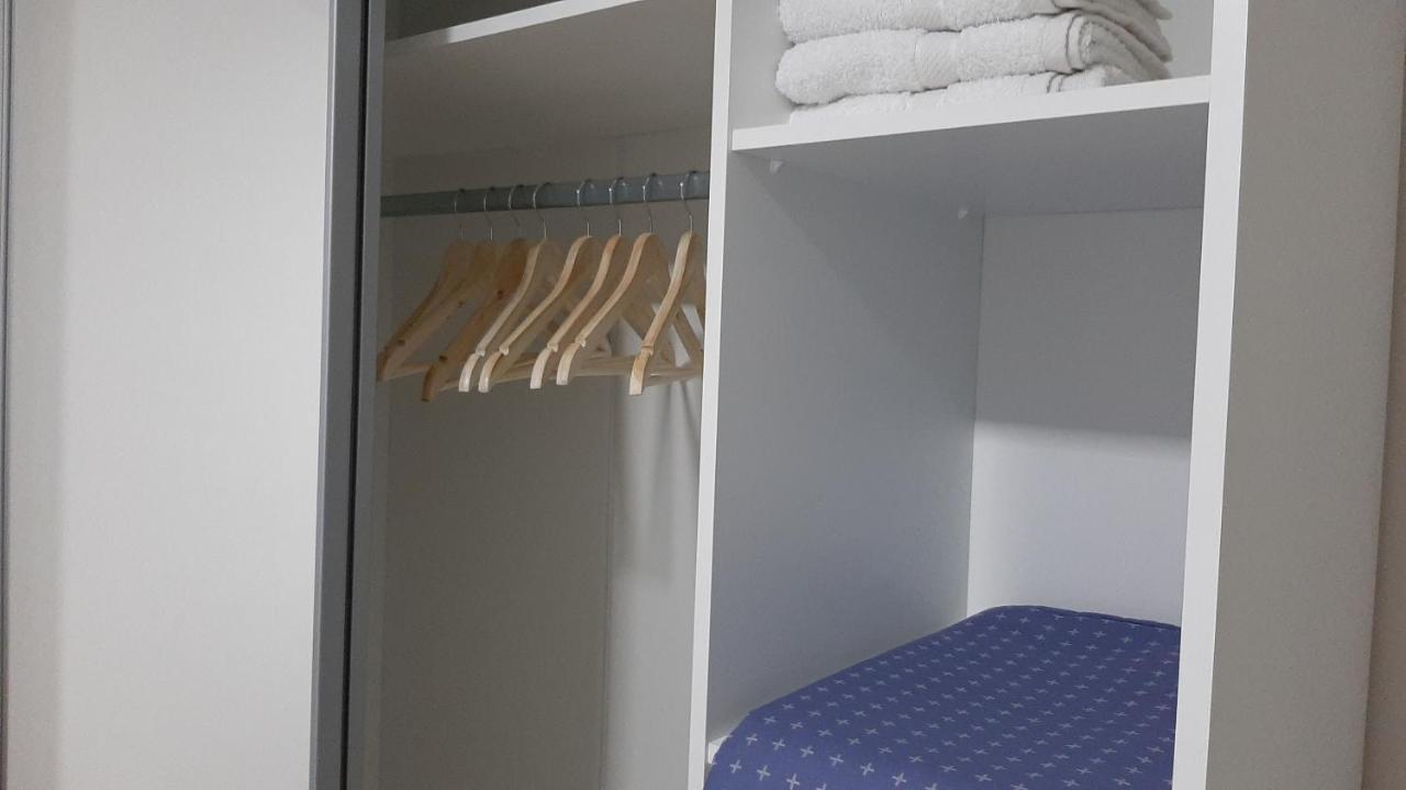 Apartman 222 Brčko Kültér fotó