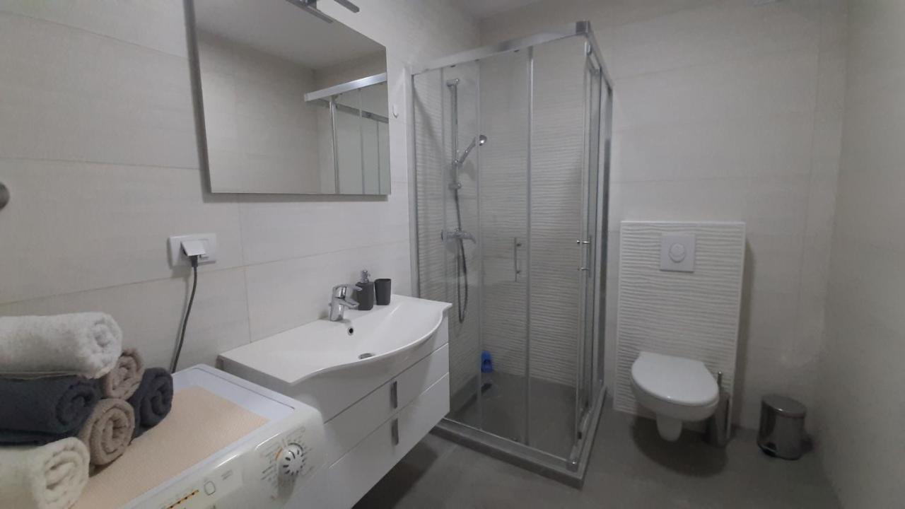 Apartman 222 Brčko Kültér fotó