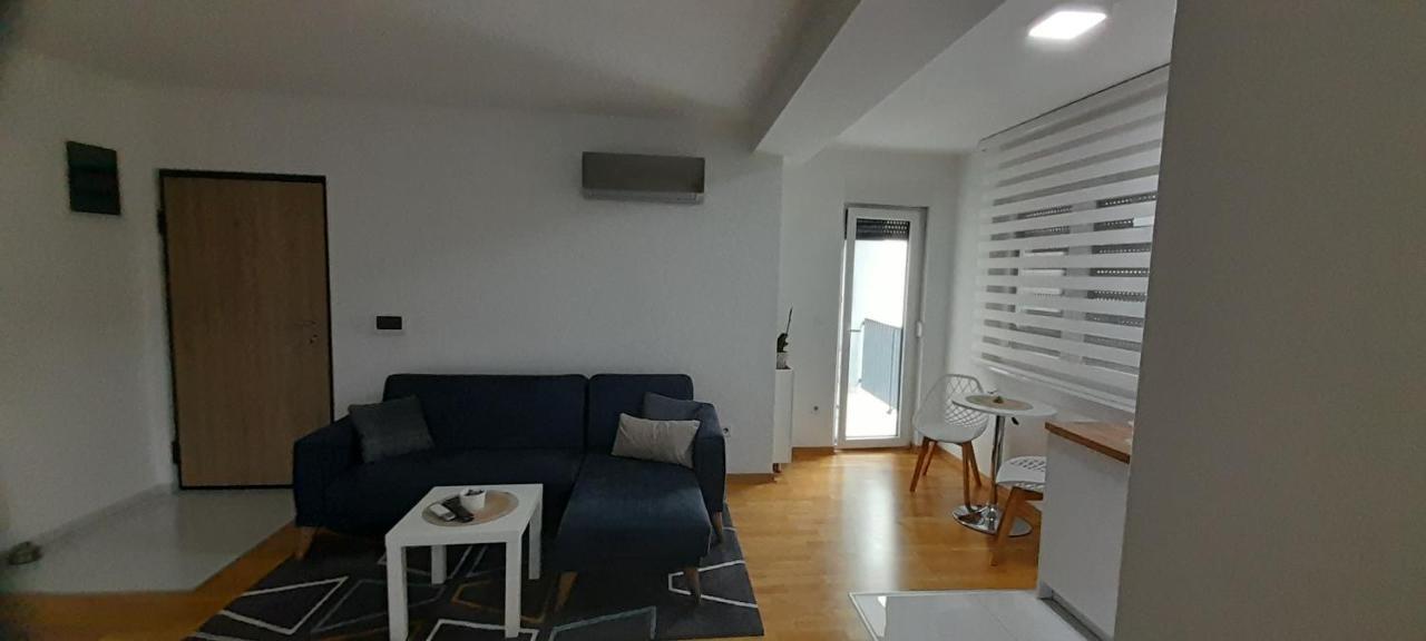 Apartman 222 Brčko Kültér fotó