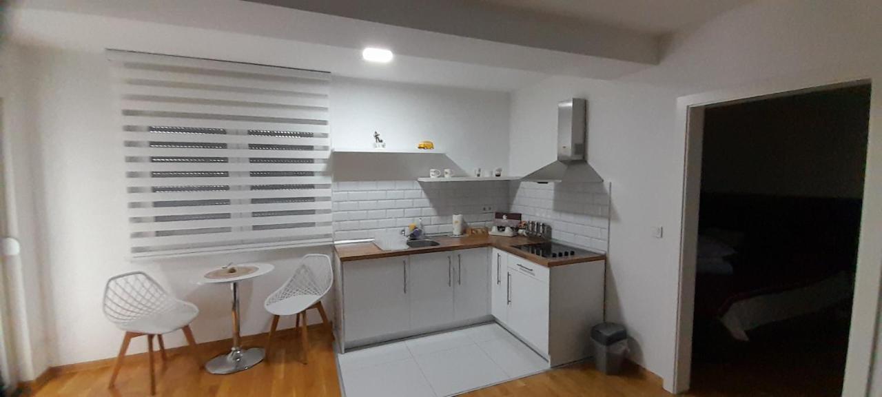 Apartman 222 Brčko Kültér fotó