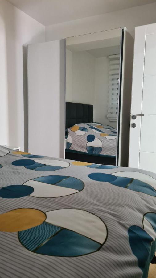 Apartman 222 Brčko Kültér fotó