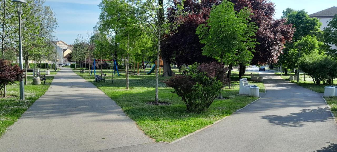 Apartman 222 Brčko Kültér fotó